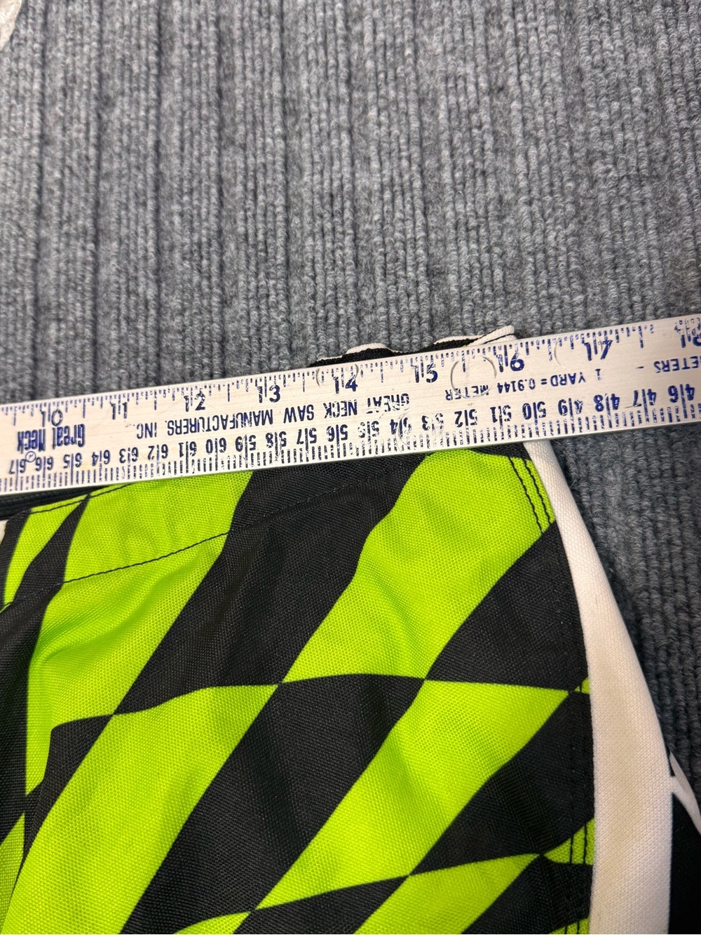 Fox Racing 180 Riding Pants 34 - Picture 6 of 7